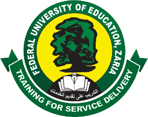 Federal University of Education, Zaria Logo