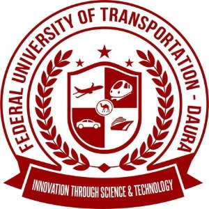Federal University of Transportation, Daura Logo