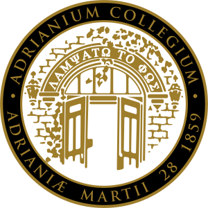 Adrian College Logo