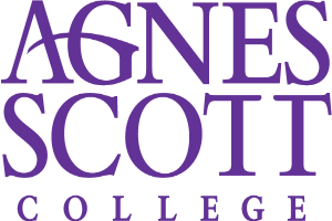 Agnes Scott College Logo