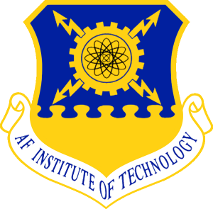 Air Force Institute of Technology Logo