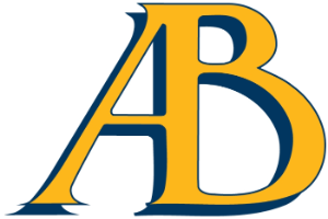 Alderson Broaddus University Logo