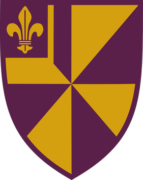 Albion College Logo
