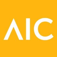 American International College Logo