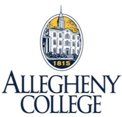 Allegheny College Logo