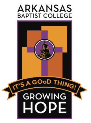 Arkansas Baptist College Logo