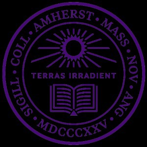 Amherst College Logo