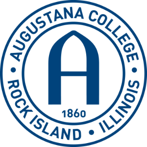 Augustana College Logo