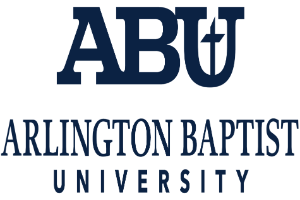 Arlington Baptist University Logo