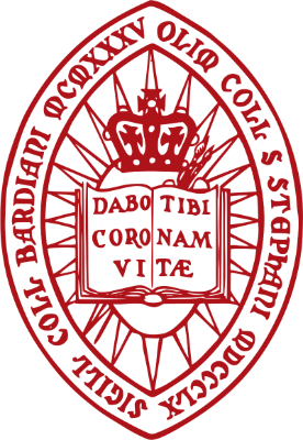 Bard College Logo
