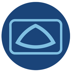 Baptist Health Sciences University Logo