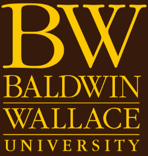 Baldwin Wallace University Logo