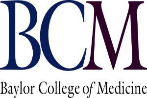 Baylor College of Medicine Logo