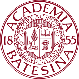 Bates College Logo