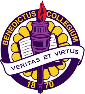 Benedict College Logo