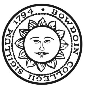 Bowdoin College Logo