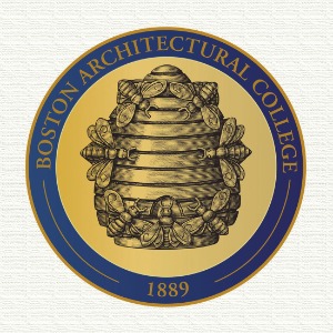 Boston Architectural College Logo