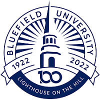 Bluefield University Logo