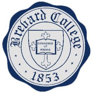 Brevard College Logo