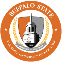Buffalo State College Logo