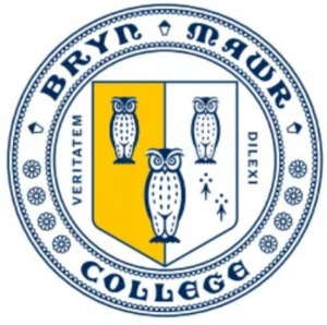 Bryn Mawr College Logo