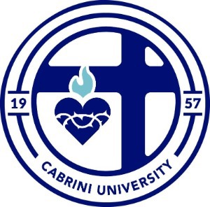 Cabrini University Logo