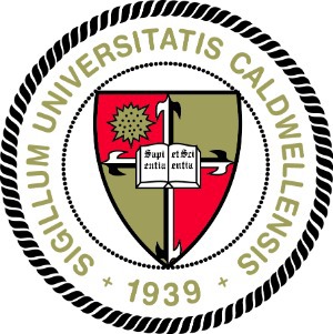 Caldwell University Logo
