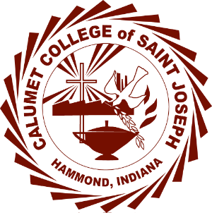 Calumet College of St. Joseph Logo