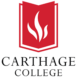 Carthage College Logo