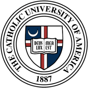 Catholic University of America Logo
