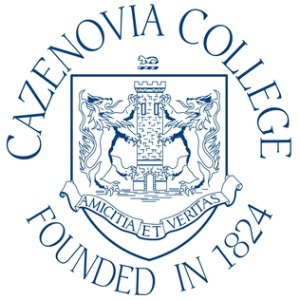 Cazenovia College Logo