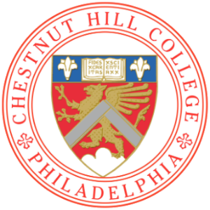 Chestnut Hill College Logo