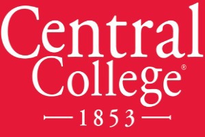 Central College Logo