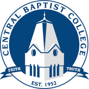 Central Baptist College Logo