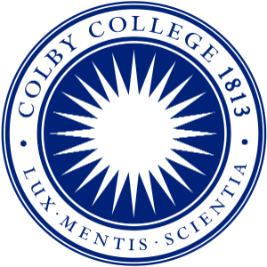 Colby College Logo