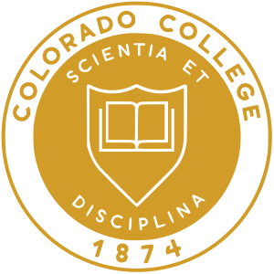Colorado College Logo
