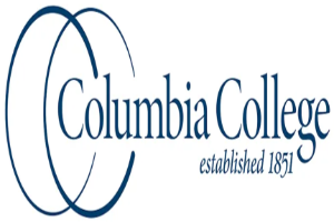 Columbia College Logo