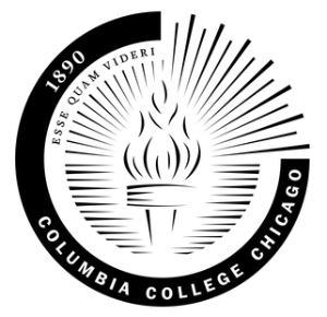 Columbia College Chicago  Logo