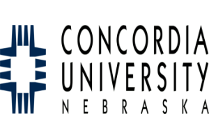 Concordia University Nebraska Logo