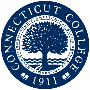 Connecticut College Logo