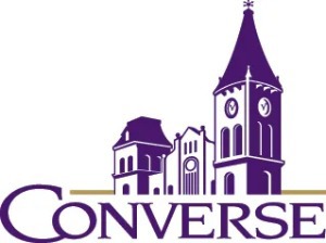 Converse University Logo