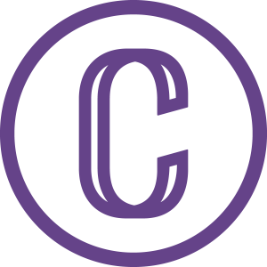 Curry College Logo