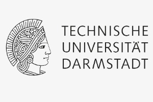 Technical University of Darmstadt Logo