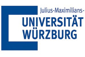 Julius-Maximilians-Universität Würzburg Logo