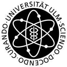 Ulm University Logo