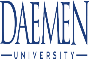 Daemen University  Logo