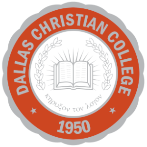 Dallas Christian College Logo