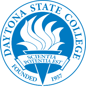 Daytona State College Logo