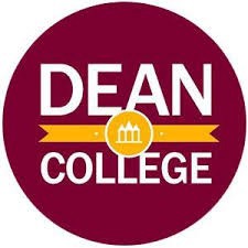 Dean College Logo