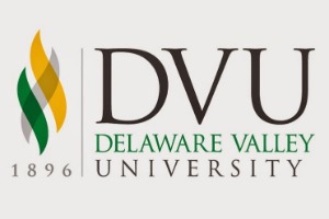Delaware Valley University Logo